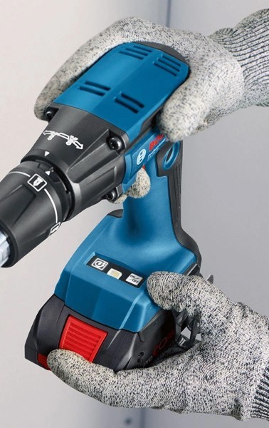 Bosch GTB 18V-45 Professional 06019K7000