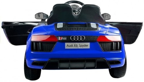 LEAN Toys Audi R8 Spyder