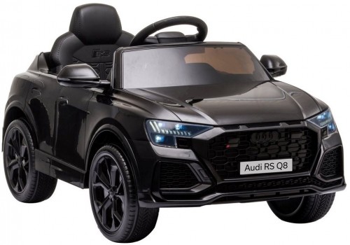 LEAN Toys Audi RS Q8