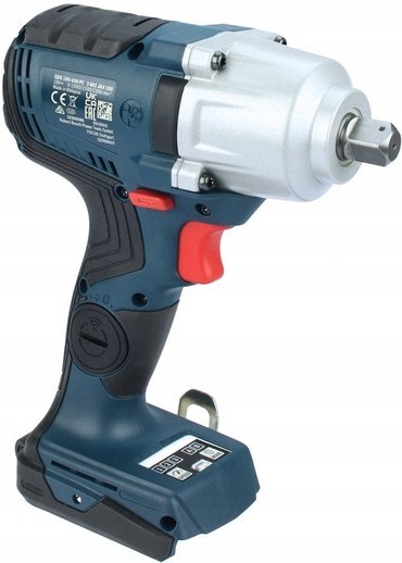 Bosch GDS 18V-450 PC Professional 06019K4100