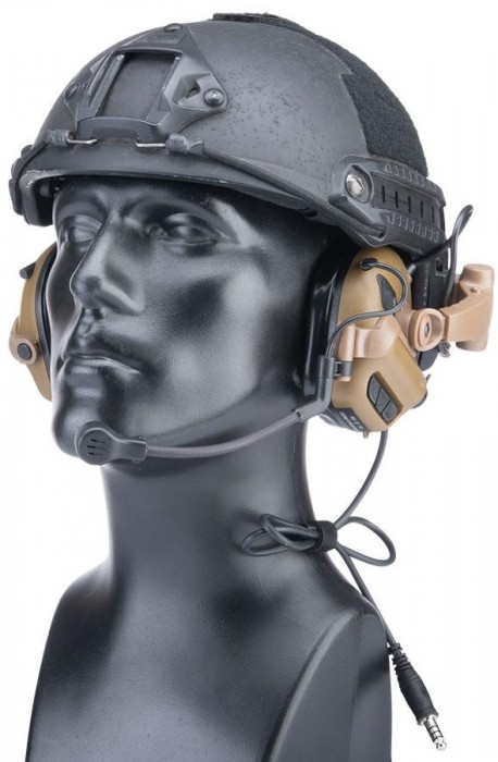Earmor M32X Mark3