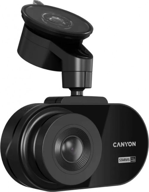 Canyon DVR-10