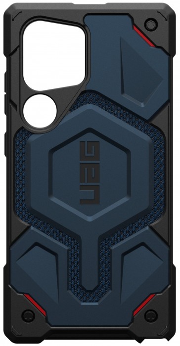 UAG Monarch Pro Magnetic Kevlar for Galaxy S24 Ultra