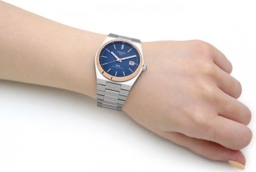 TISSOT PRX T931.407.41.041.00