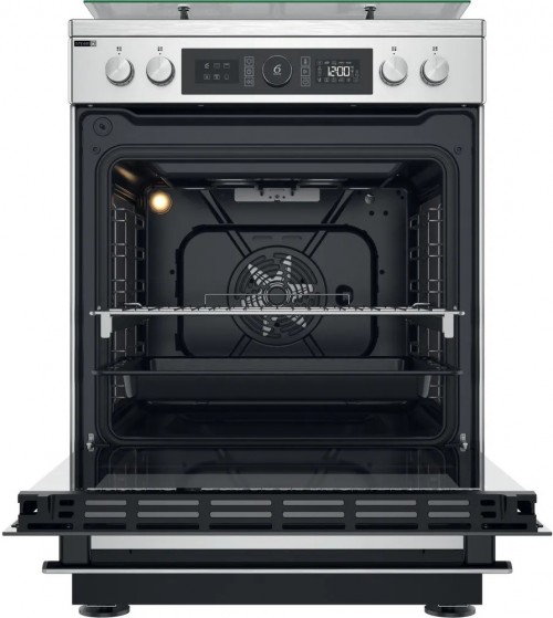 Whirlpool WS 68G8ACXT/E