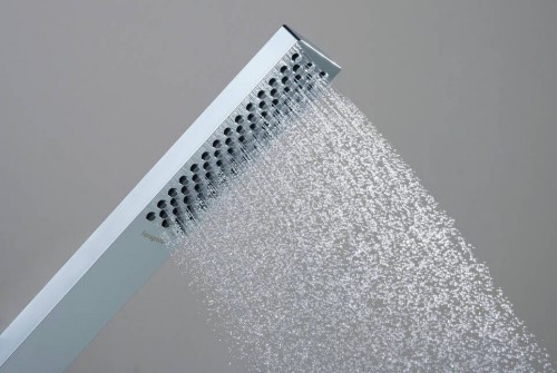 Hansgrohe Pulsify E 100 EcoSmart 24320000