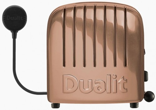 Dualit Classic NewGen 27400