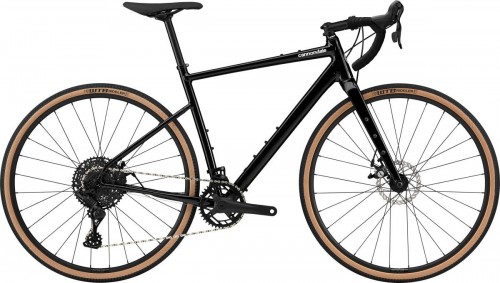 Cannondale Topstone 4 2024