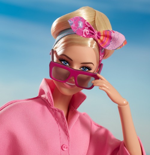 Barbie Margot Robbie HRF29
