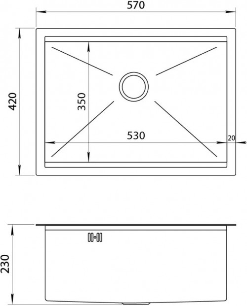 Nett NS-5742