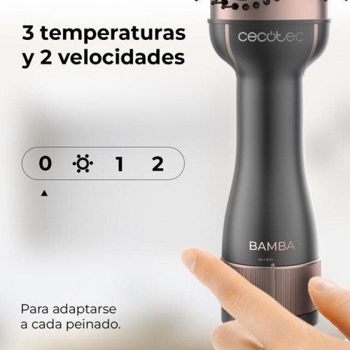 Cecotec Bamba CeramicCare Single