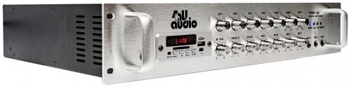 4all Audio PAMP-360-5Zi