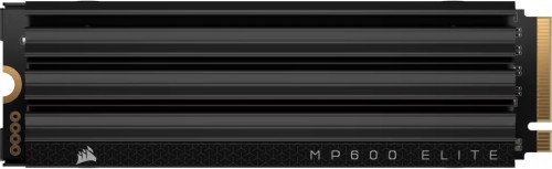 Corsair CSSD-F2000GBMP600EHS