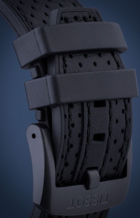 TISSOT T-Race Cycling Tour de France 2022 Special Edition T1