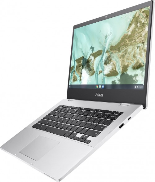 Asus Chromebook CX1 CX1400CKA