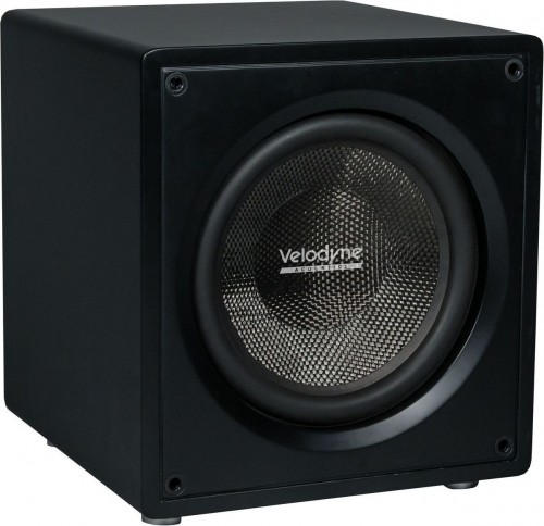 Velodyne VI-Q 12