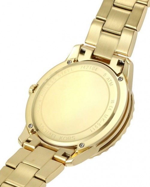 Michael Kors Runway MK6911