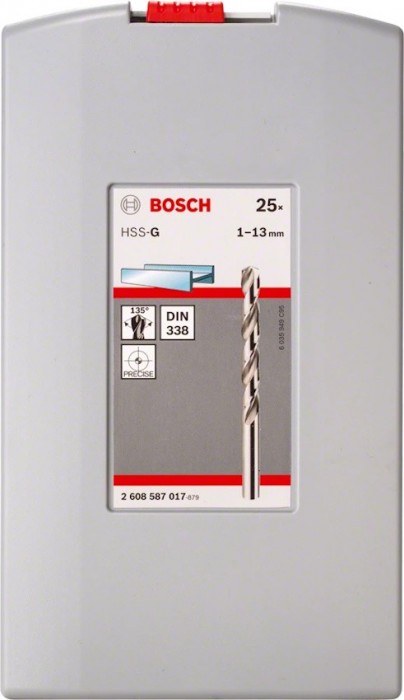 Bosch 2608587017