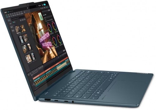 Lenovo Yoga 7 2-in-1 14IML9