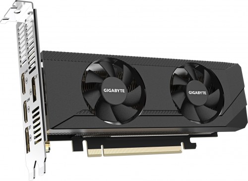 Gigabyte GeForce RTX 3050 OC Low Profile 6G