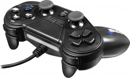 Subsonic Pro 4 Wired Controler For PS4