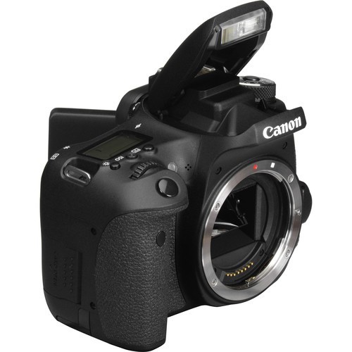 Canon EOS 760D