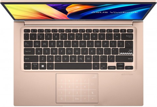 Asus Vivobook 14 F1402ZA