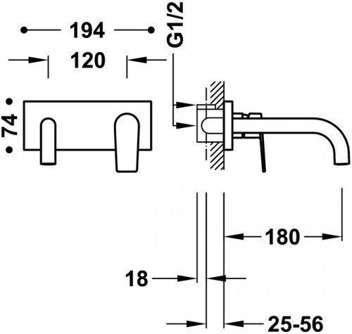 Tres Project-tres 21130011