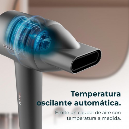 Cecotec Bamba IoniCare Rockstar AirSonic