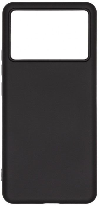 ArmorStandart Icon Case for Poco X6 Pro