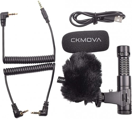 CKMOVA VCM3 Pro