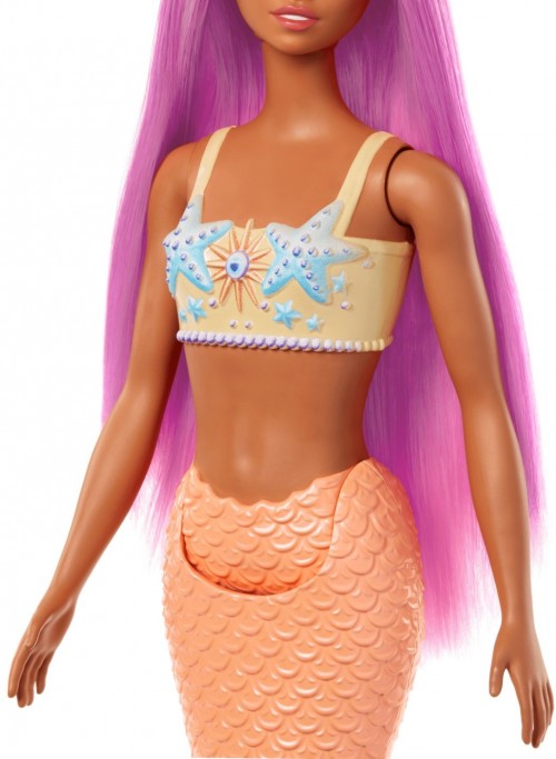 Barbie Mermaid HRR05