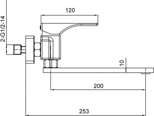 KOER KB-73010-01