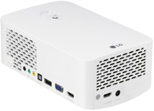 LG MiniBeam PF1500G