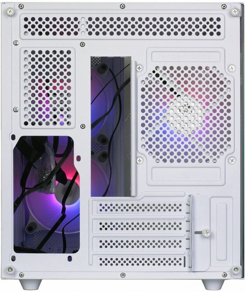 Redragon Pagos 2 White