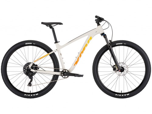 KONA Lava Dome 2024 frame S