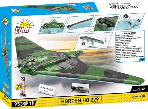 COBI Horten Ho 229 5757