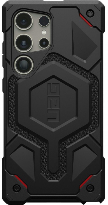 UAG Monarch Kevlar for Galaxy S24 Ultra