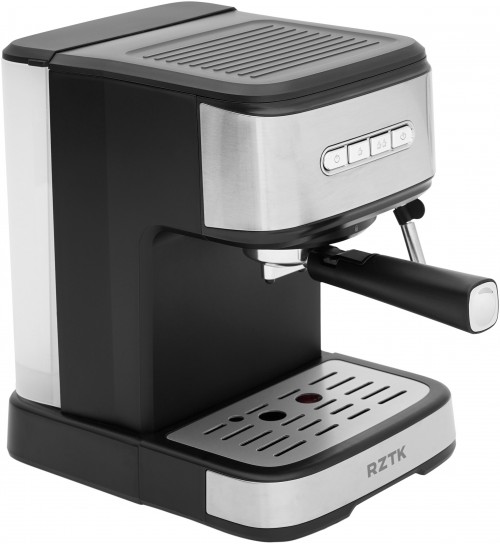 RZTK Barista