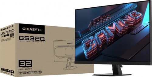 Gigabyte GS32Q