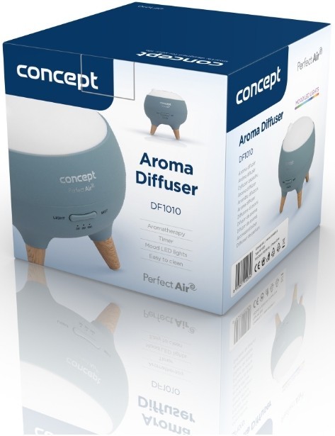 Concept Perfect Air Marine DF1010