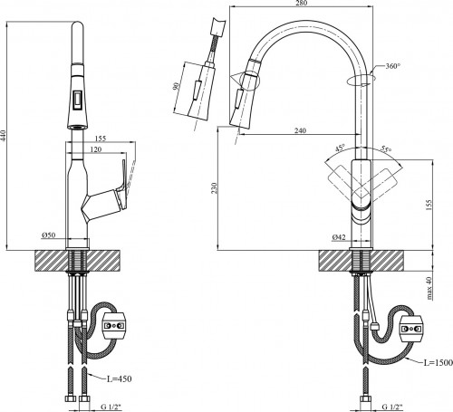 KRONER Graz GRP030-T CV031336