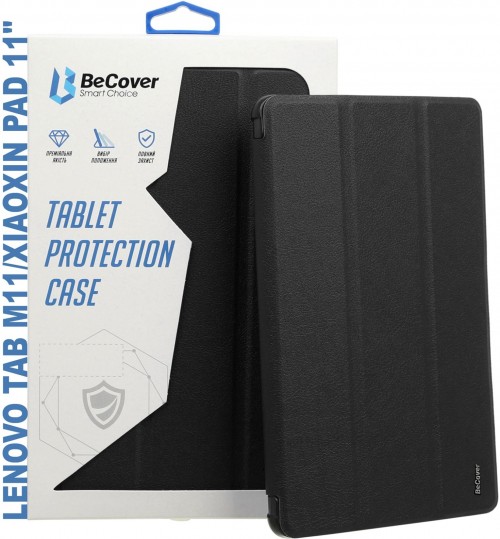 Becover Smart Case for Tab M11 (2024)