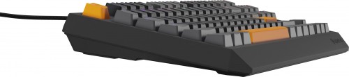 Genesis Thor 230 TKL Brown Switch