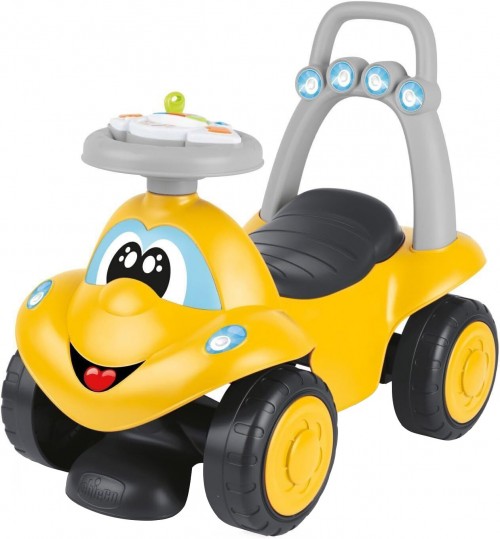 Chicco Billy Walk&Ride