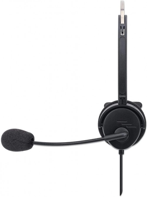 MANHATTAN Mono USB Headset