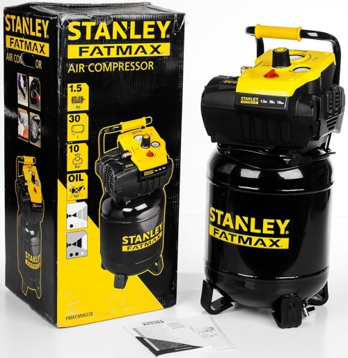 Stanley FatMax TAB 200/10/30V