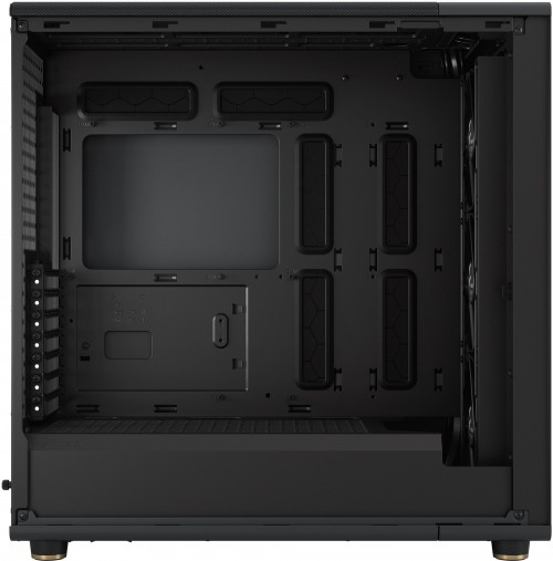 Fractal Design North XL Charcoal Black TG Dark