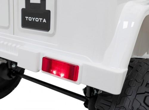 Ramiz Toyota FJ Cruiser