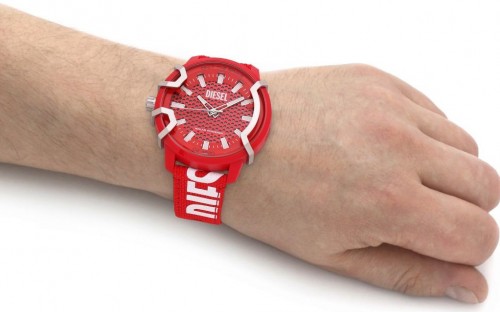 Diesel Cliffhanger DZ4620